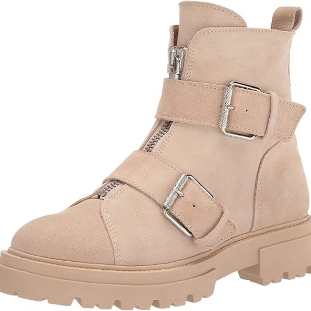 Dolce Vita Avari Buckle Boot
